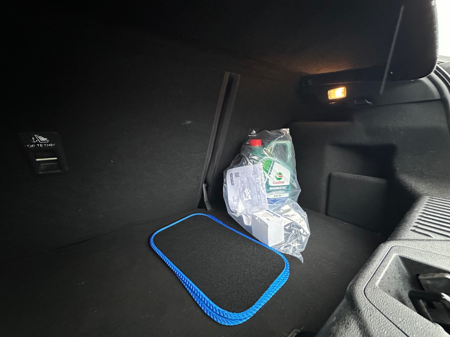 Used Ford Fiesta 2018 for sale - 77247616: Photo 56