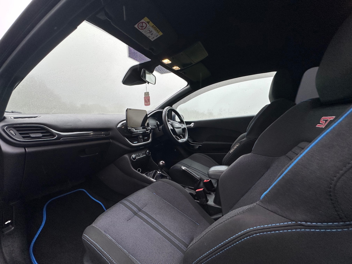 Used Ford Fiesta 2018 for sale - 77247616: Photo 6