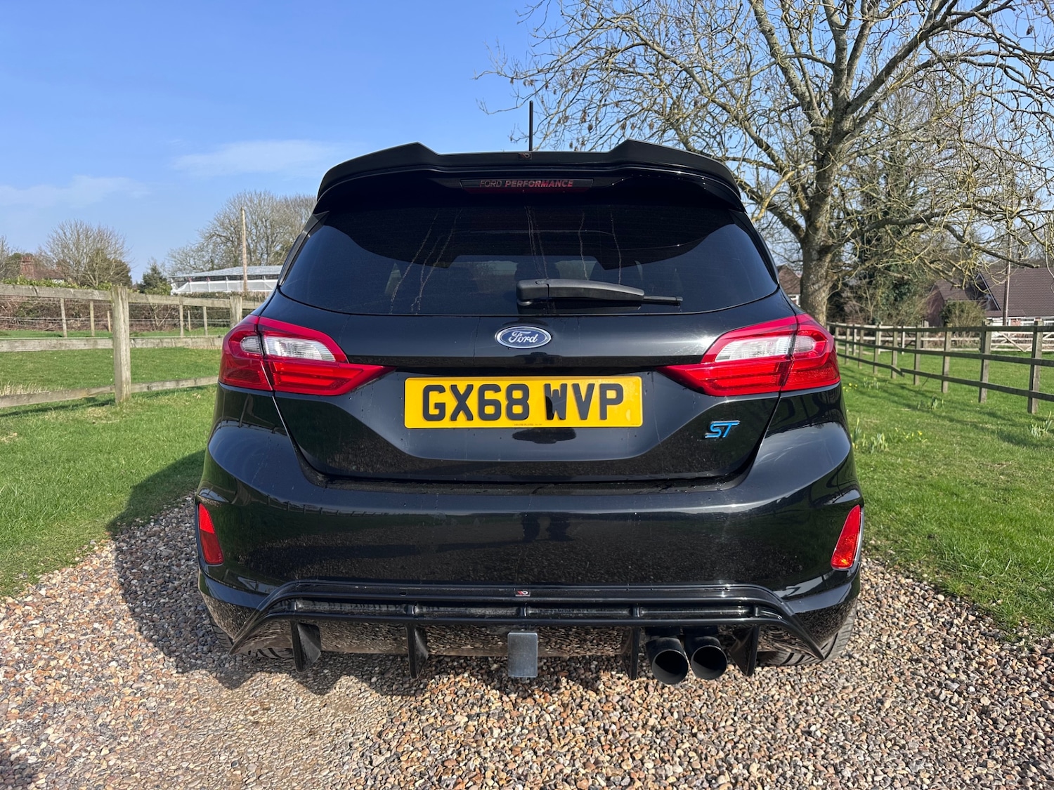 Used Ford Fiesta 2018 for sale - 77247616: Photo 61