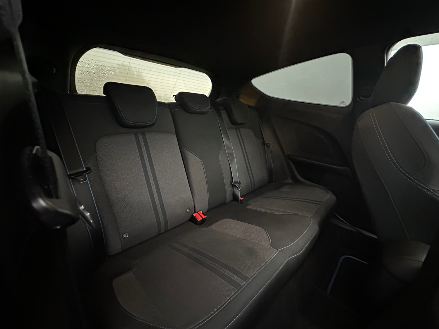 Used Ford Fiesta 2018 for sale - 77247616: Photo 8