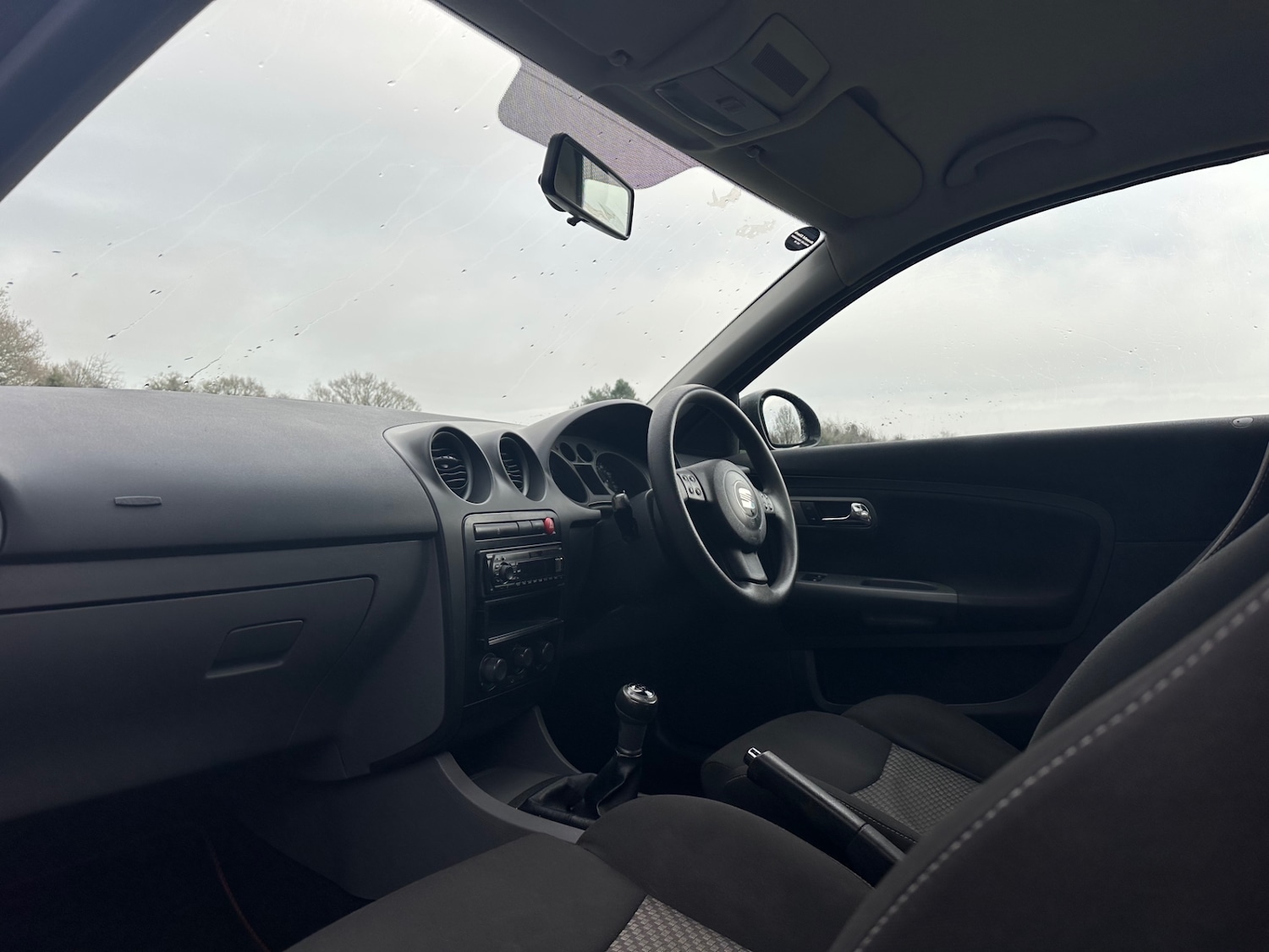 Used SEAT Ibiza 2008 for sale - 77118852: Photo 10