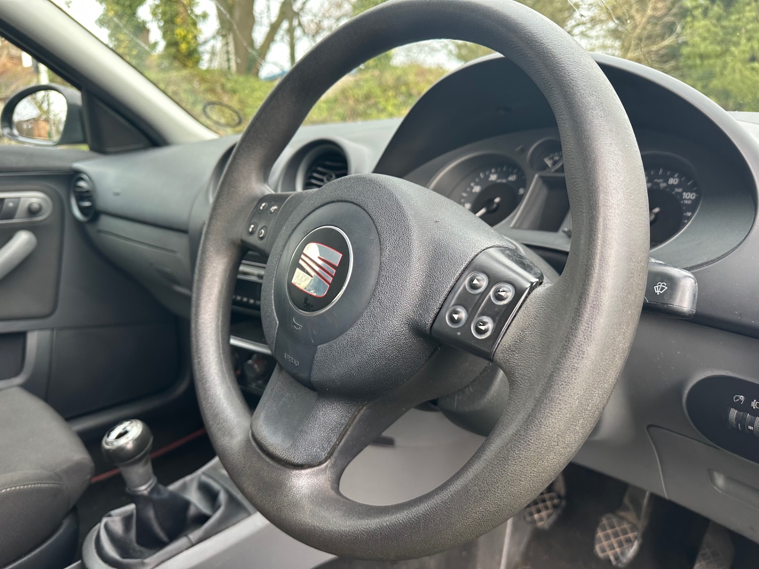 Used SEAT Ibiza 2008 for sale - 77118852: Photo 2