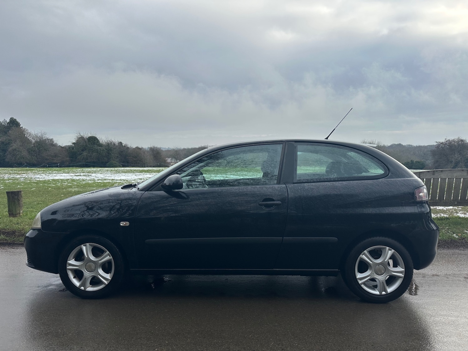 Used SEAT Ibiza 2008 for sale - 77118852: Photo 5
