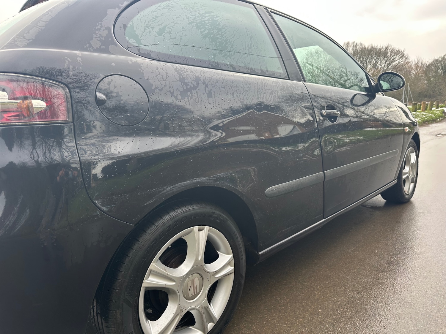 Used SEAT Ibiza 2008 for sale - 77118852: Photo 8