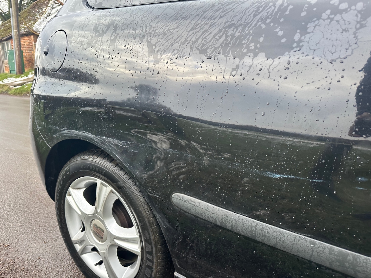 Used SEAT Ibiza 2008 for sale - 77118852: Photo 9