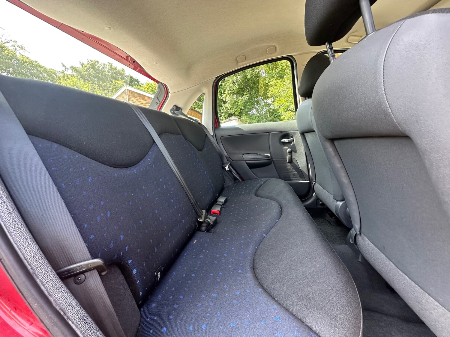 Used Citroen C3 2006 for sale - 76565560: Photo 19