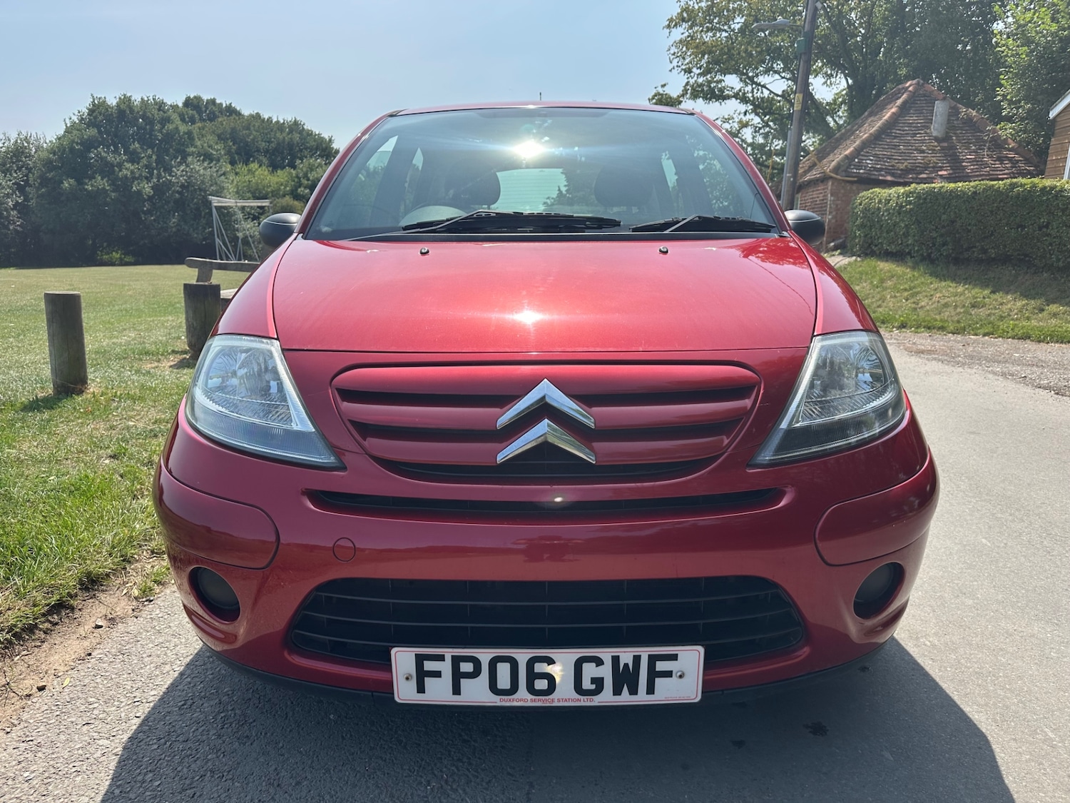 Used Citroen C3 2006 for sale - 76565560: Photo 20