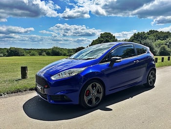 Used Ford Fiesta 2016 for sale - 79711061: Photo