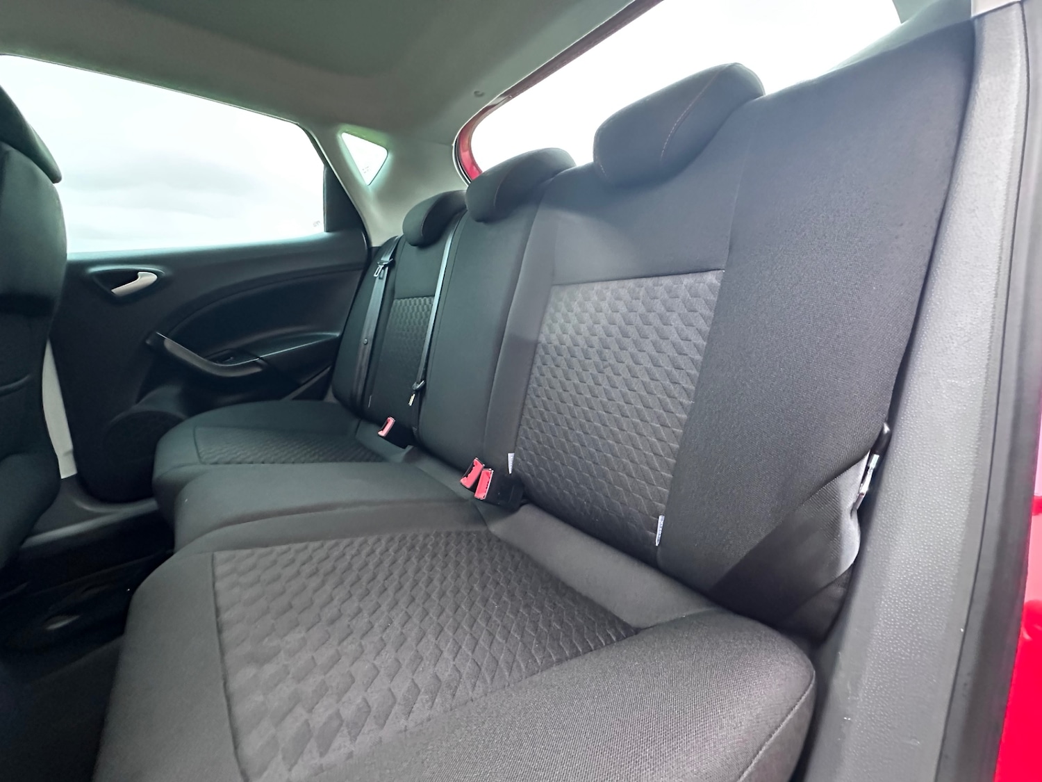 Used SEAT Ibiza for sale - 78136460: Photo 11