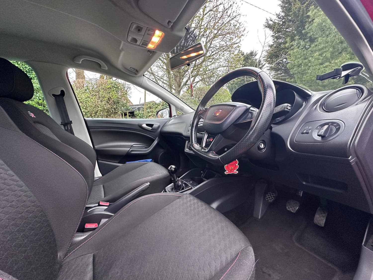 Used SEAT Ibiza for sale - 78136460: Photo 12