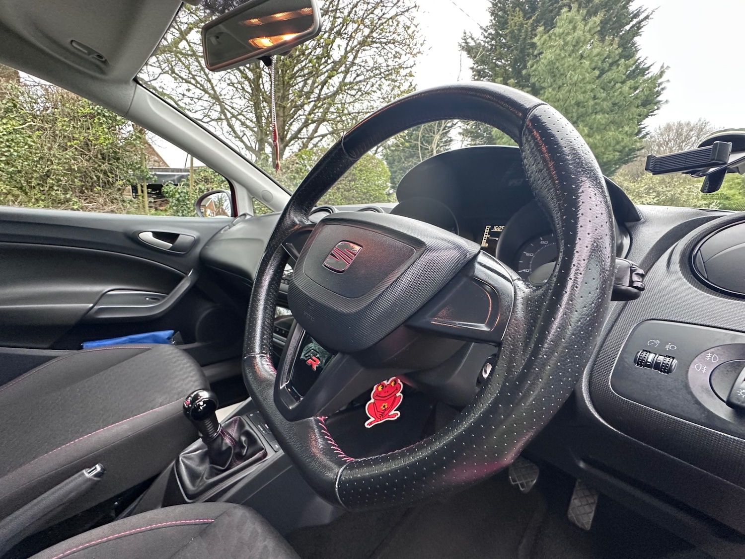 Used SEAT Ibiza for sale - 78136460: Photo 13