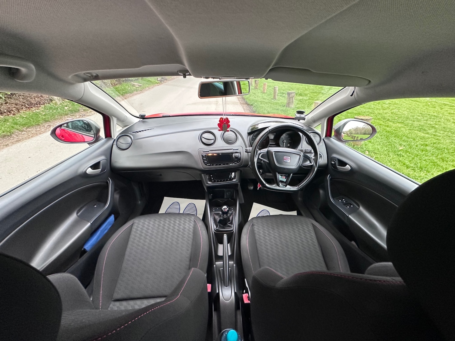 Used SEAT Ibiza for sale - 78136460: Photo 15