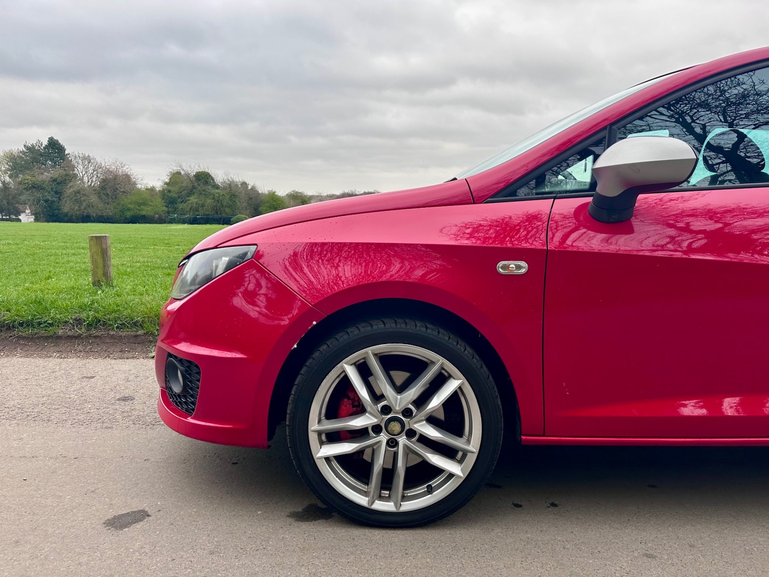 Used SEAT Ibiza for sale - 78136460: Photo 16