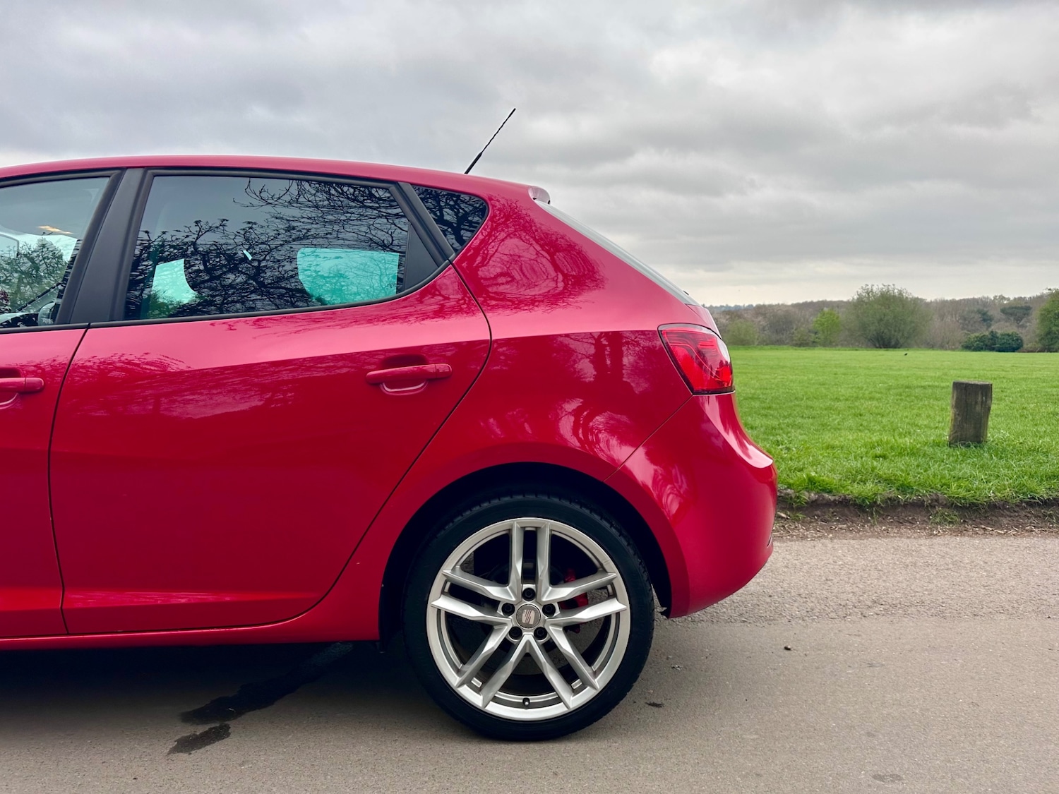 Used SEAT Ibiza for sale - 78136460: Photo 17