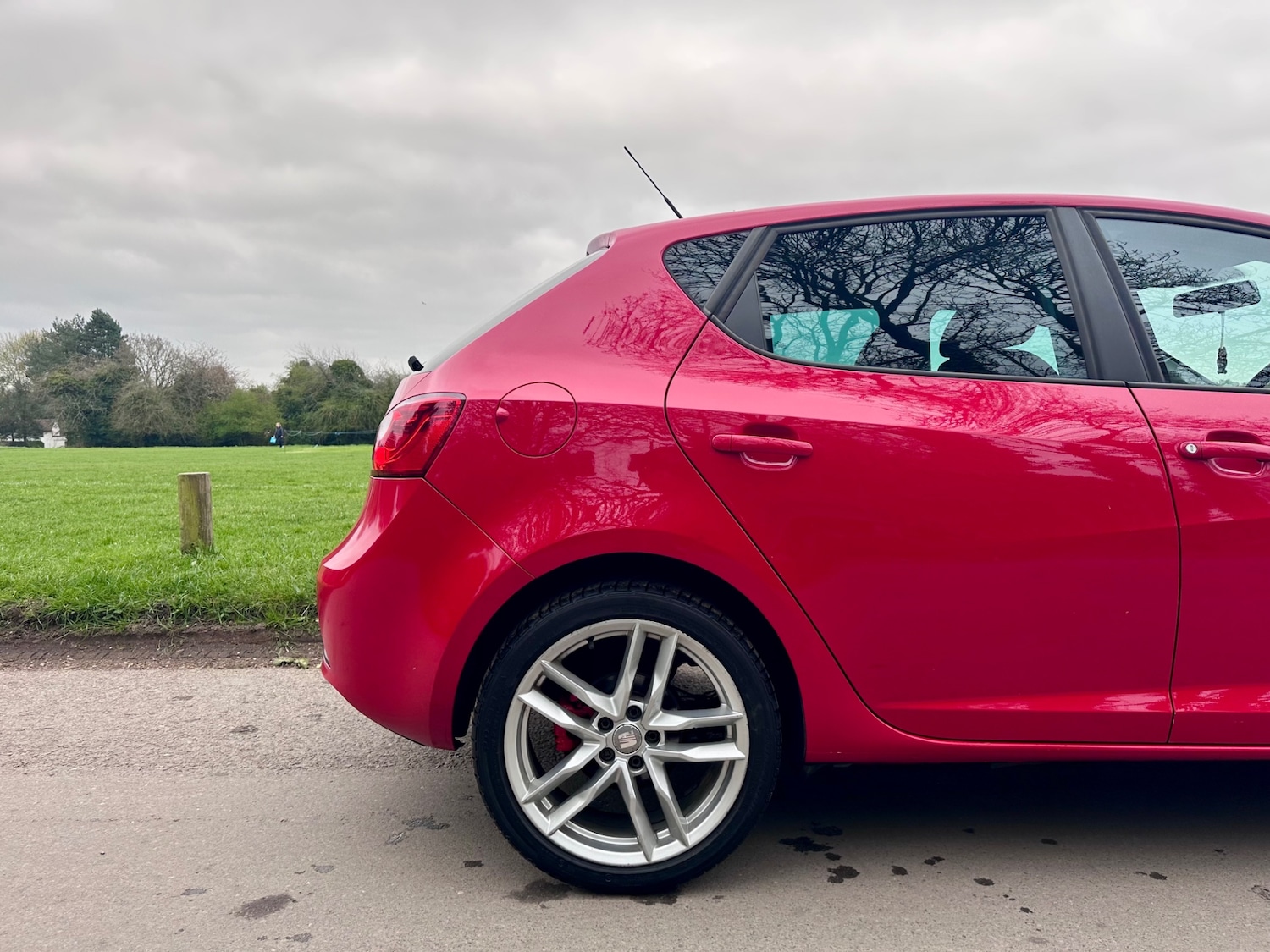 Used SEAT Ibiza for sale - 78136460: Photo 18