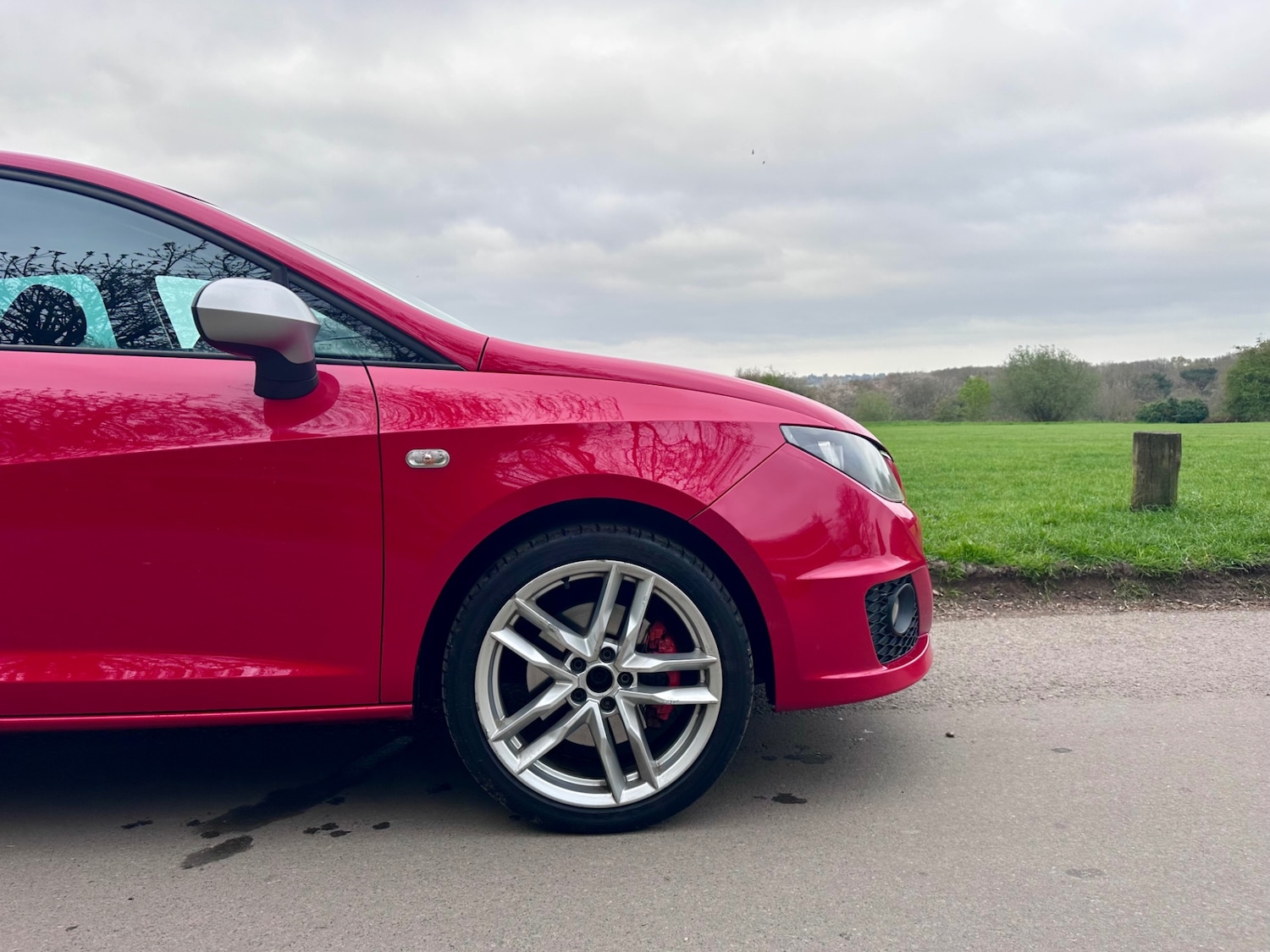 Used SEAT Ibiza for sale - 78136460: Photo 19