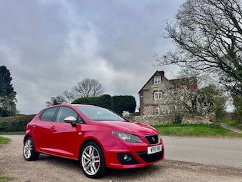 Used SEAT Ibiza undefined for sale - 78136460: Photo