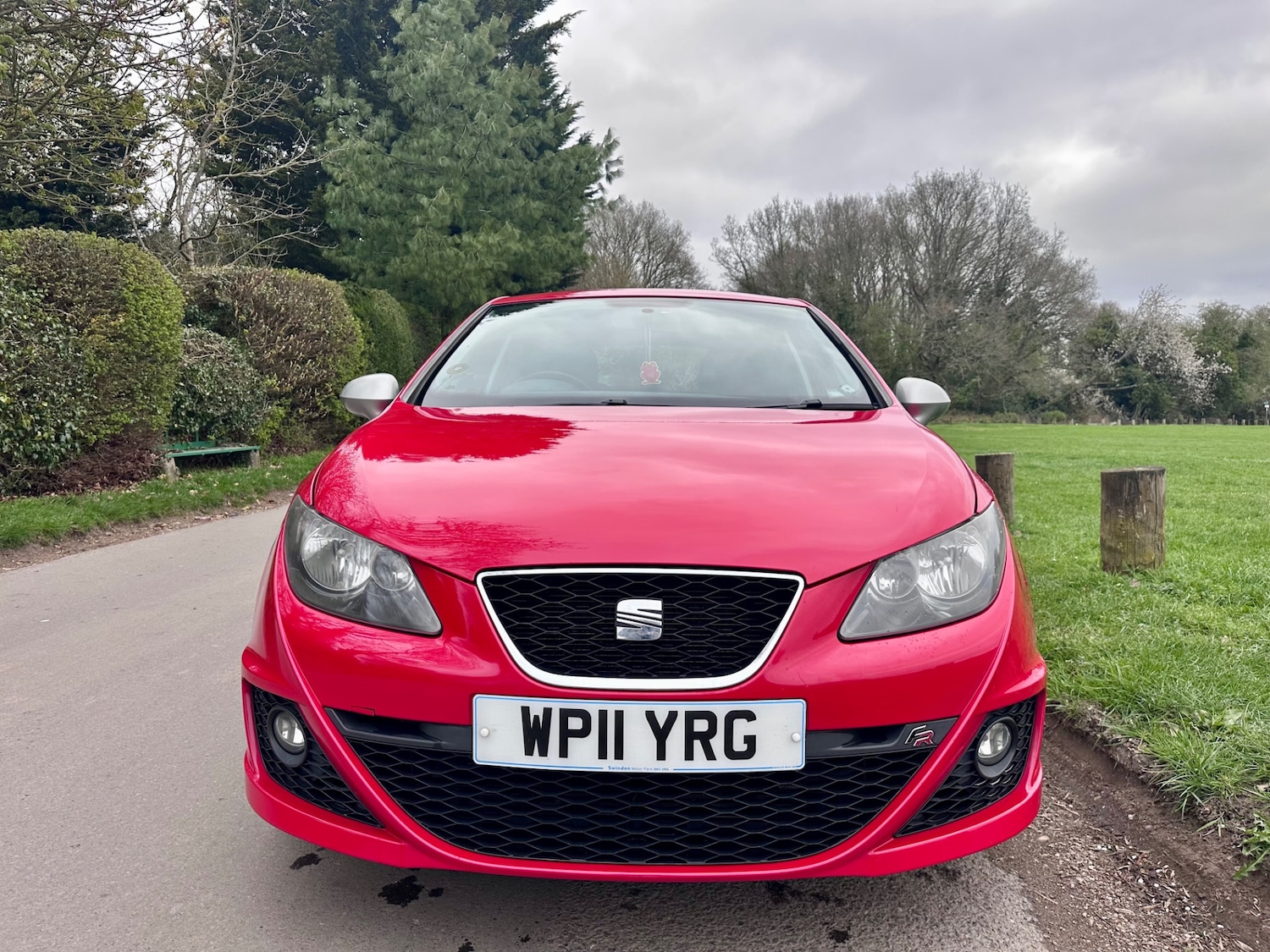 Used SEAT Ibiza for sale - 78136460: Photo 23