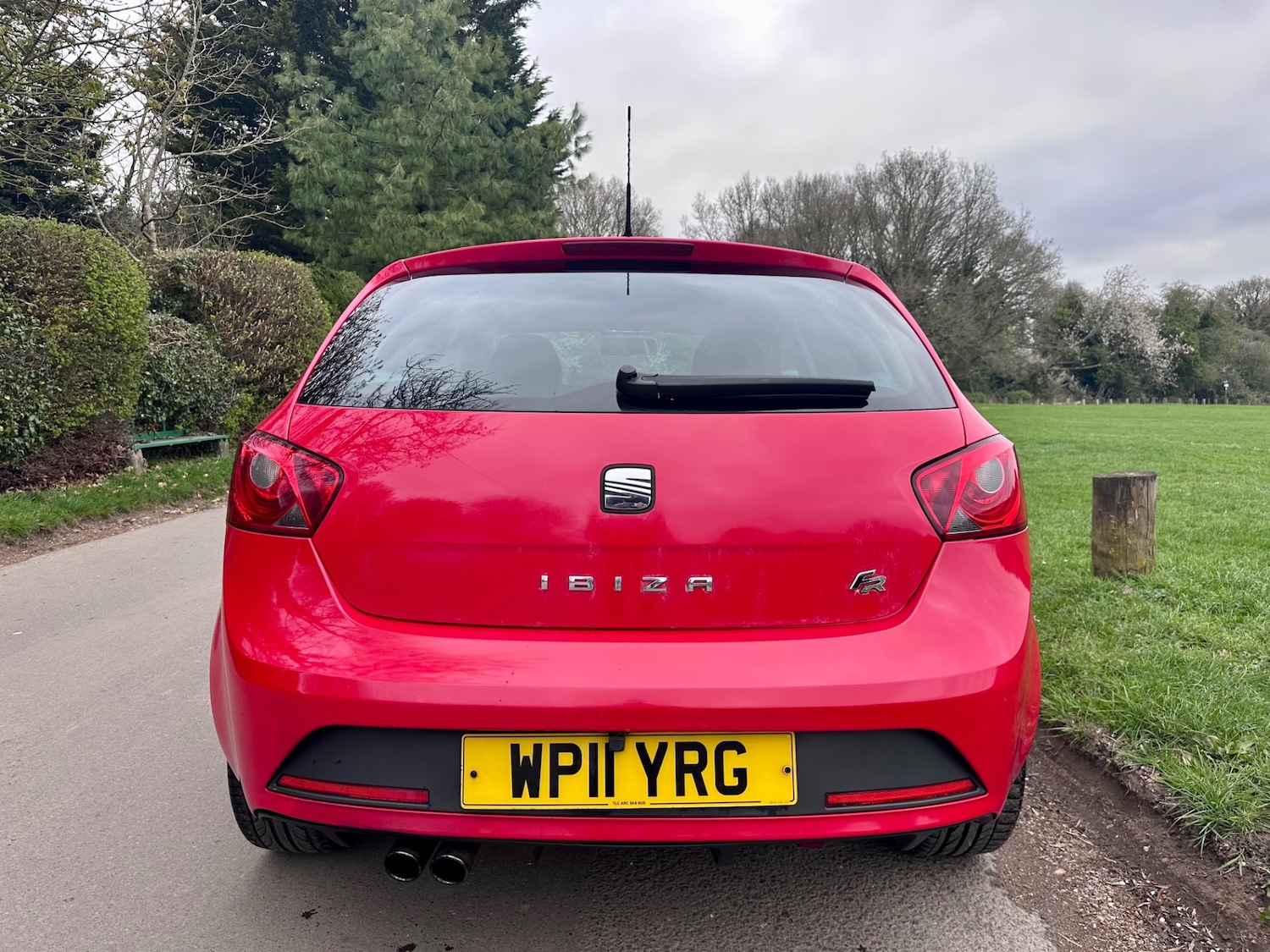 Used SEAT Ibiza for sale - 78136460: Photo 25