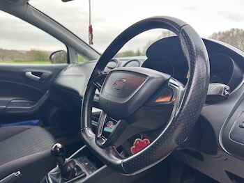 Used SEAT Ibiza undefined for sale - 78136460: Photo