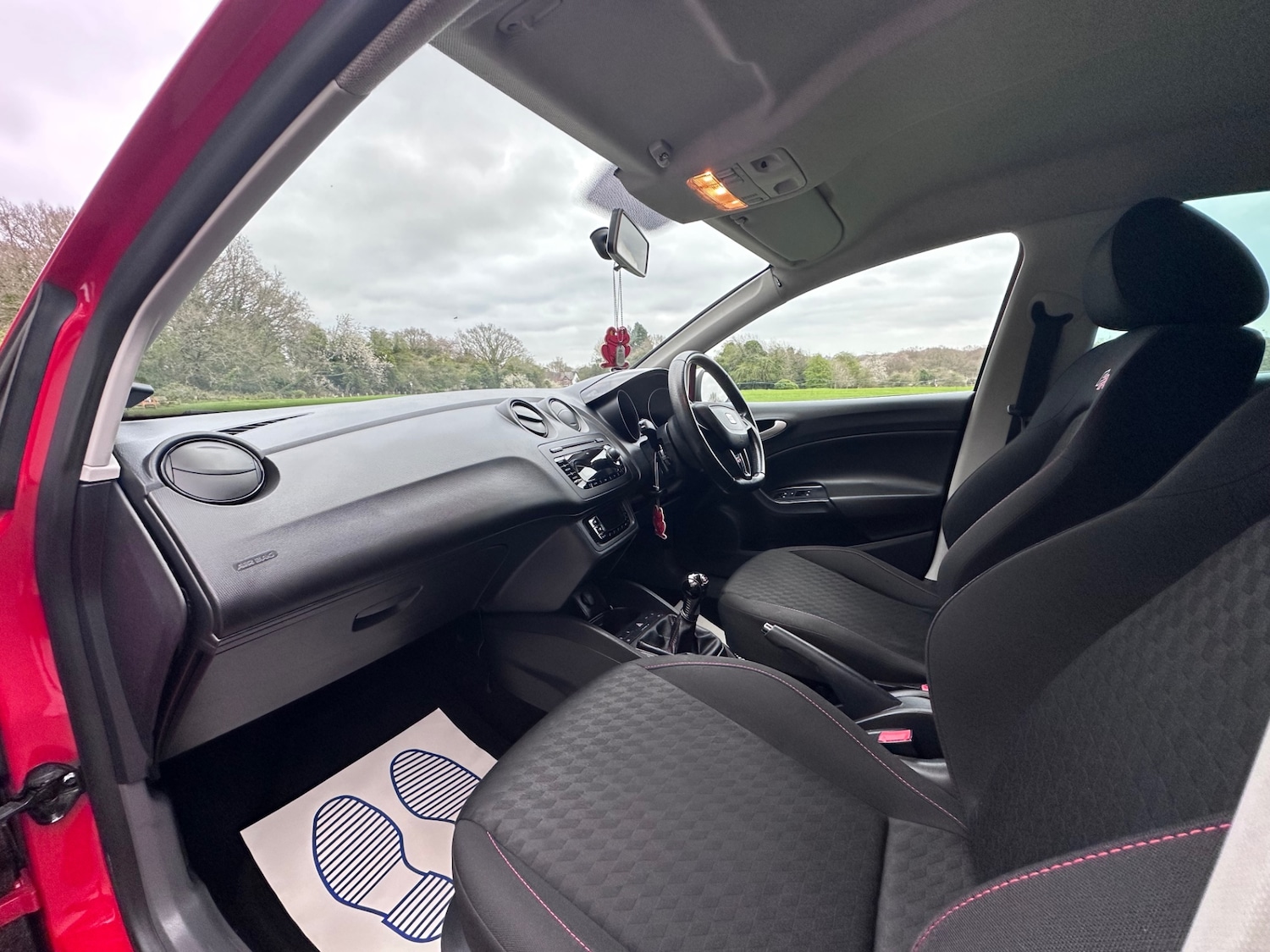 Used SEAT Ibiza for sale - 78136460: Photo 3