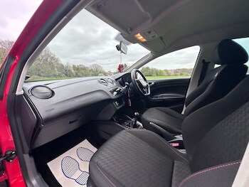 Used SEAT Ibiza undefined for sale - 78136460: Photo