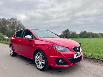 Used SEAT Ibiza undefined for sale - 78136460: Photo