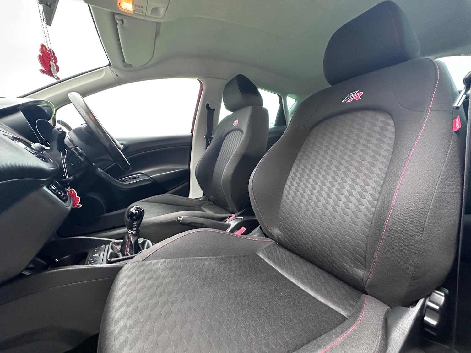 Used SEAT Ibiza for sale - 78136460: Photo 6