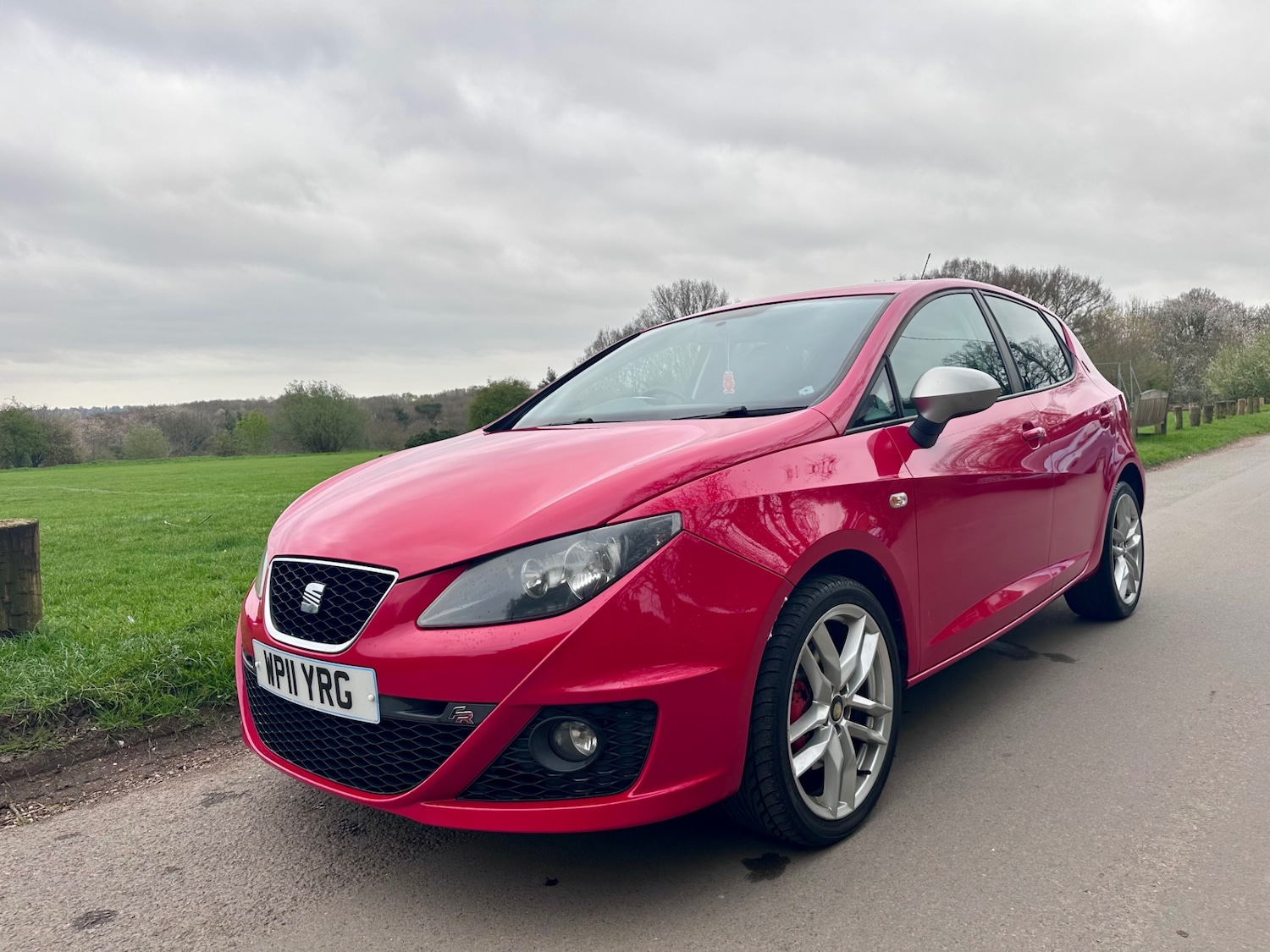 Used SEAT Ibiza for sale - 78136460: Photo 7