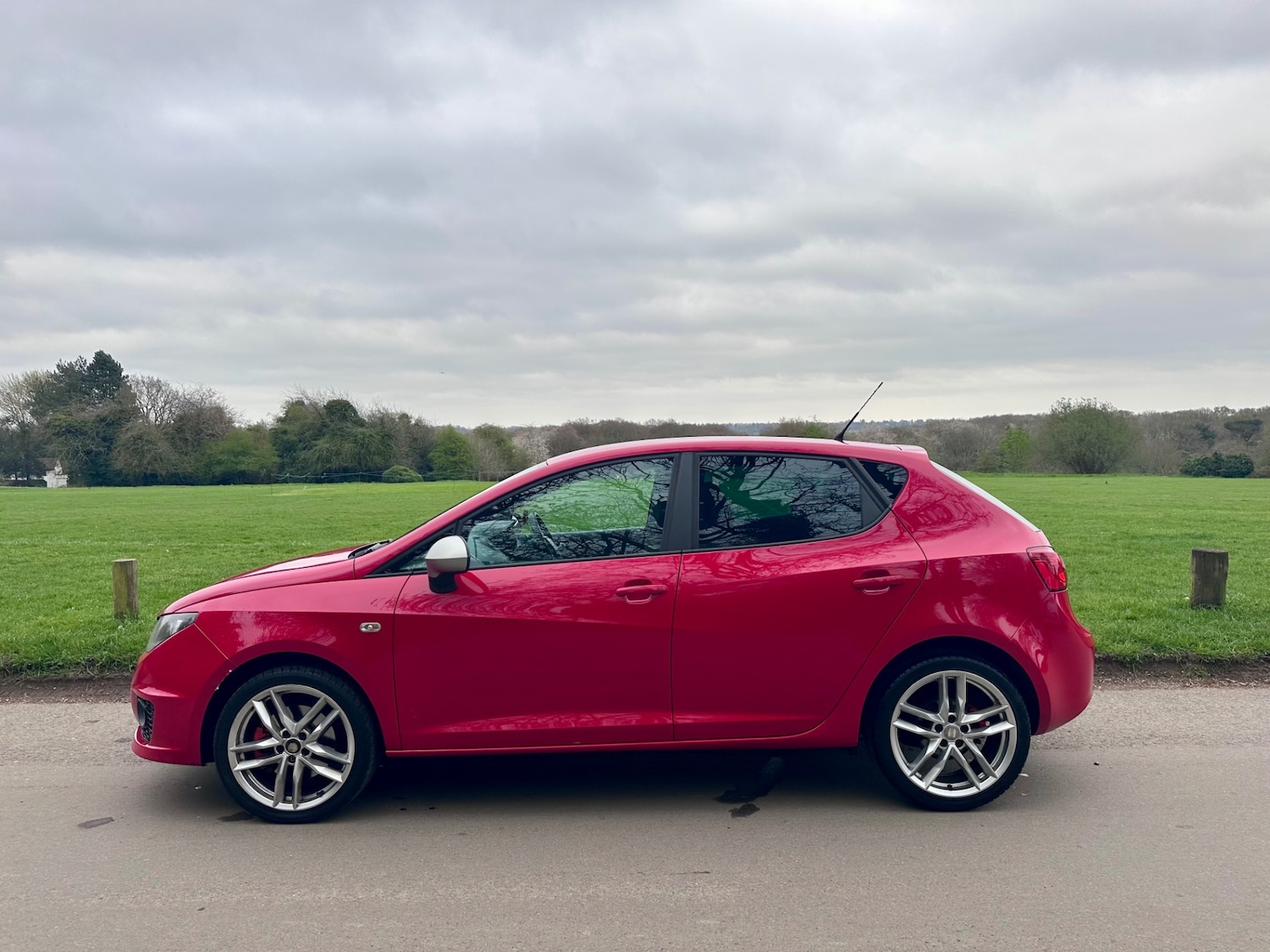 Used SEAT Ibiza for sale - 78136460: Photo 8