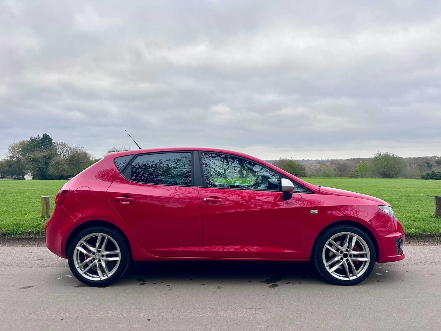 Used SEAT Ibiza for sale - 78136460: Photo 9