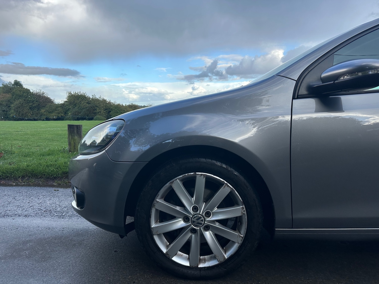 Used Volkswagen Golf 2010 for sale - 76539231: Photo 13