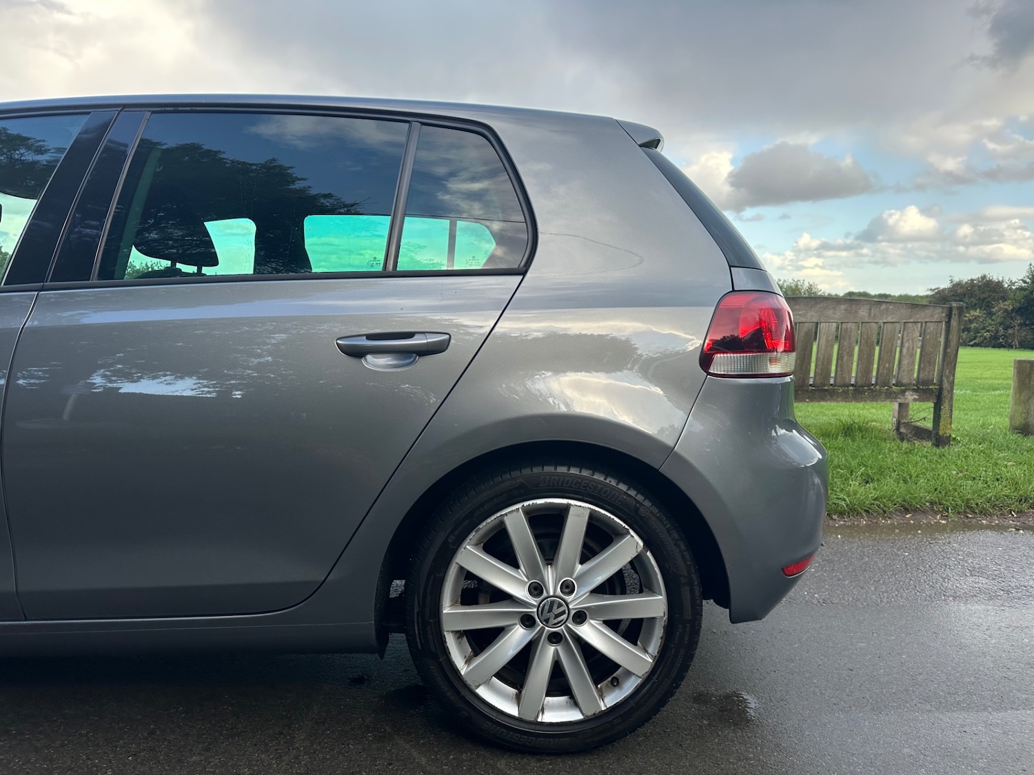 Used Volkswagen Golf 2010 for sale - 76539231: Photo 14