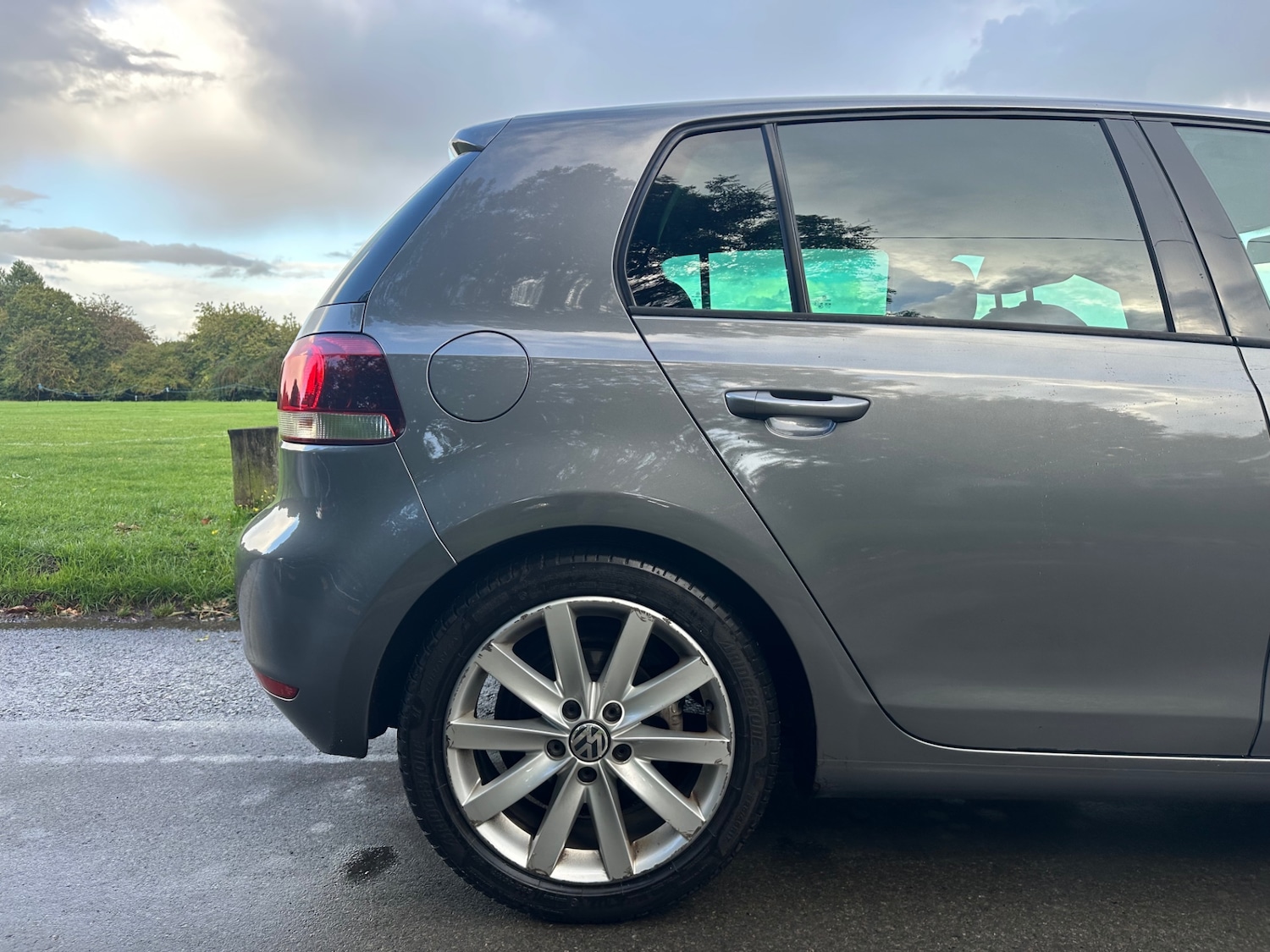 Used Volkswagen Golf 2010 for sale - 76539231: Photo 15