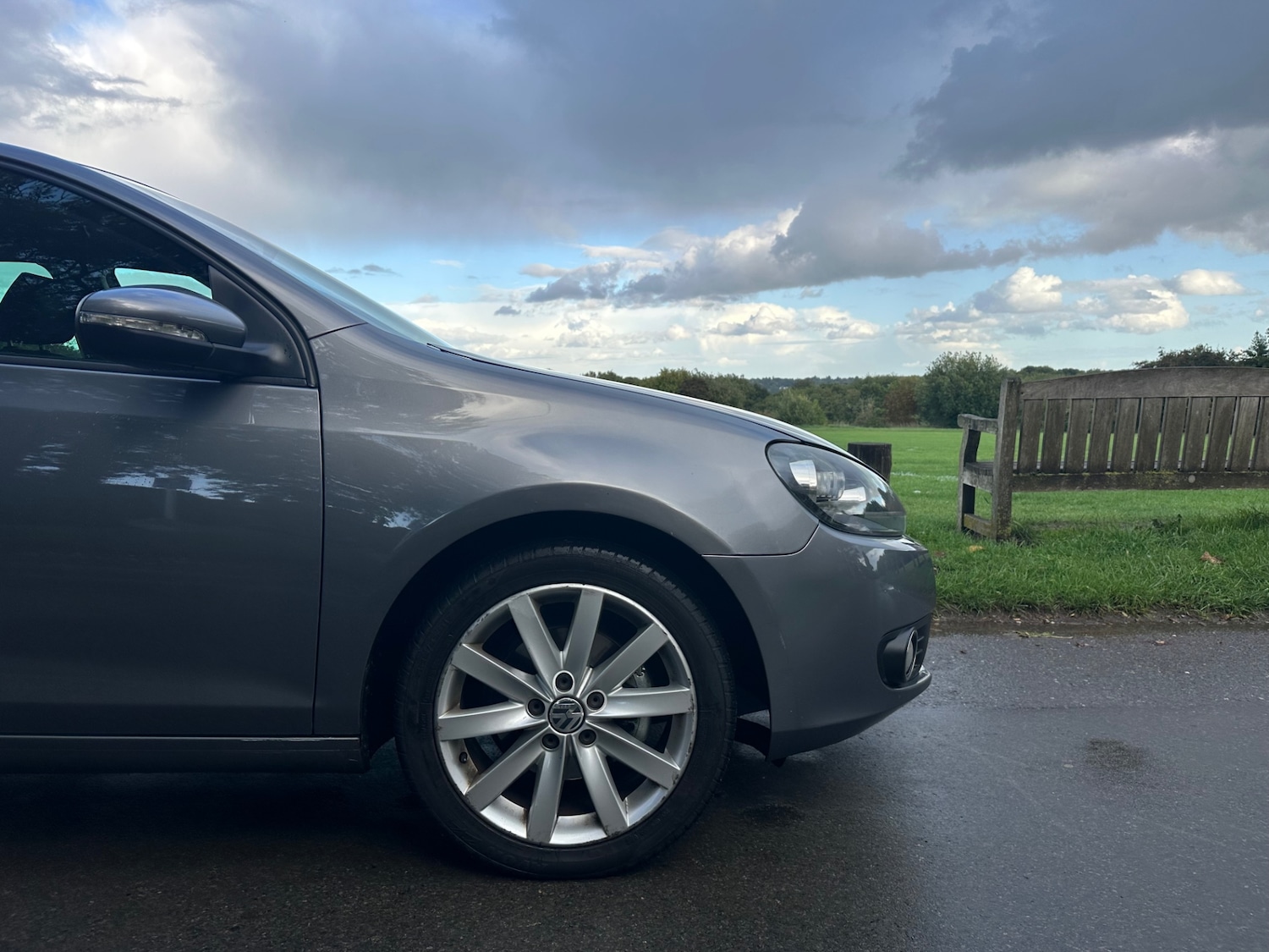 Used Volkswagen Golf 2010 for sale - 76539231: Photo 16