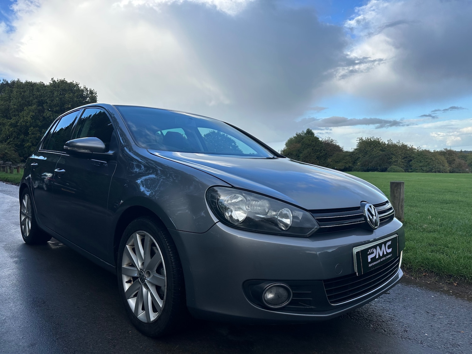 Used Volkswagen Golf 2010 for sale - 76539231: Photo 17
