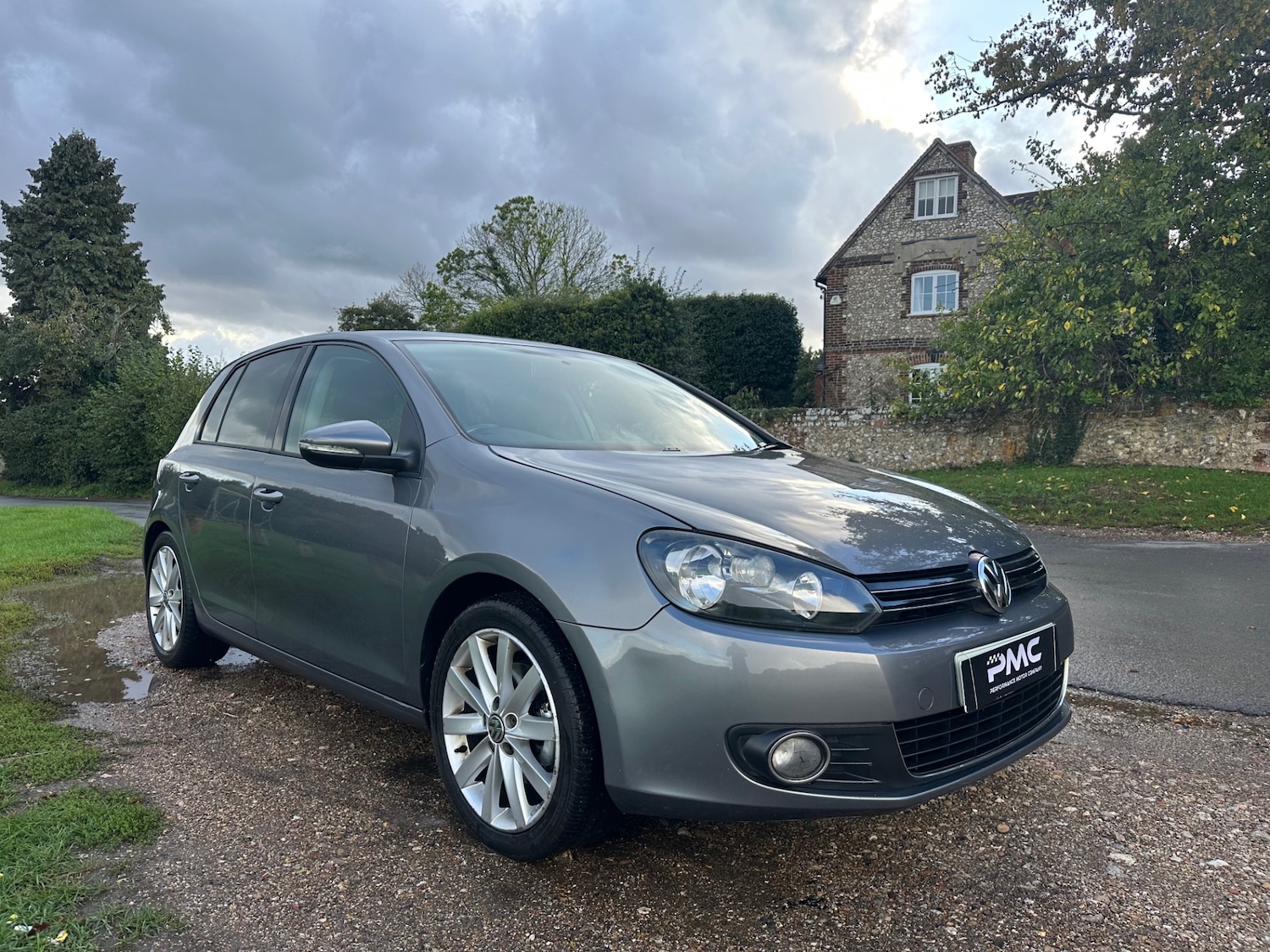 Used Volkswagen Golf 2010 for sale - 76539231: Photo 18