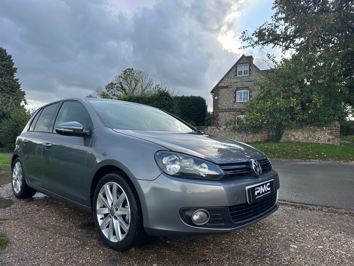 Used Volkswagen Golf 2010 for sale - 76539231: Photo 19