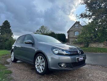 Used Volkswagen Golf 2010 for sale - 76539231: Photo