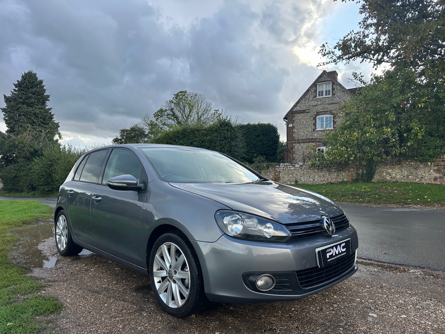 Used Volkswagen Golf 2010 for sale - 76539231: Photo 20