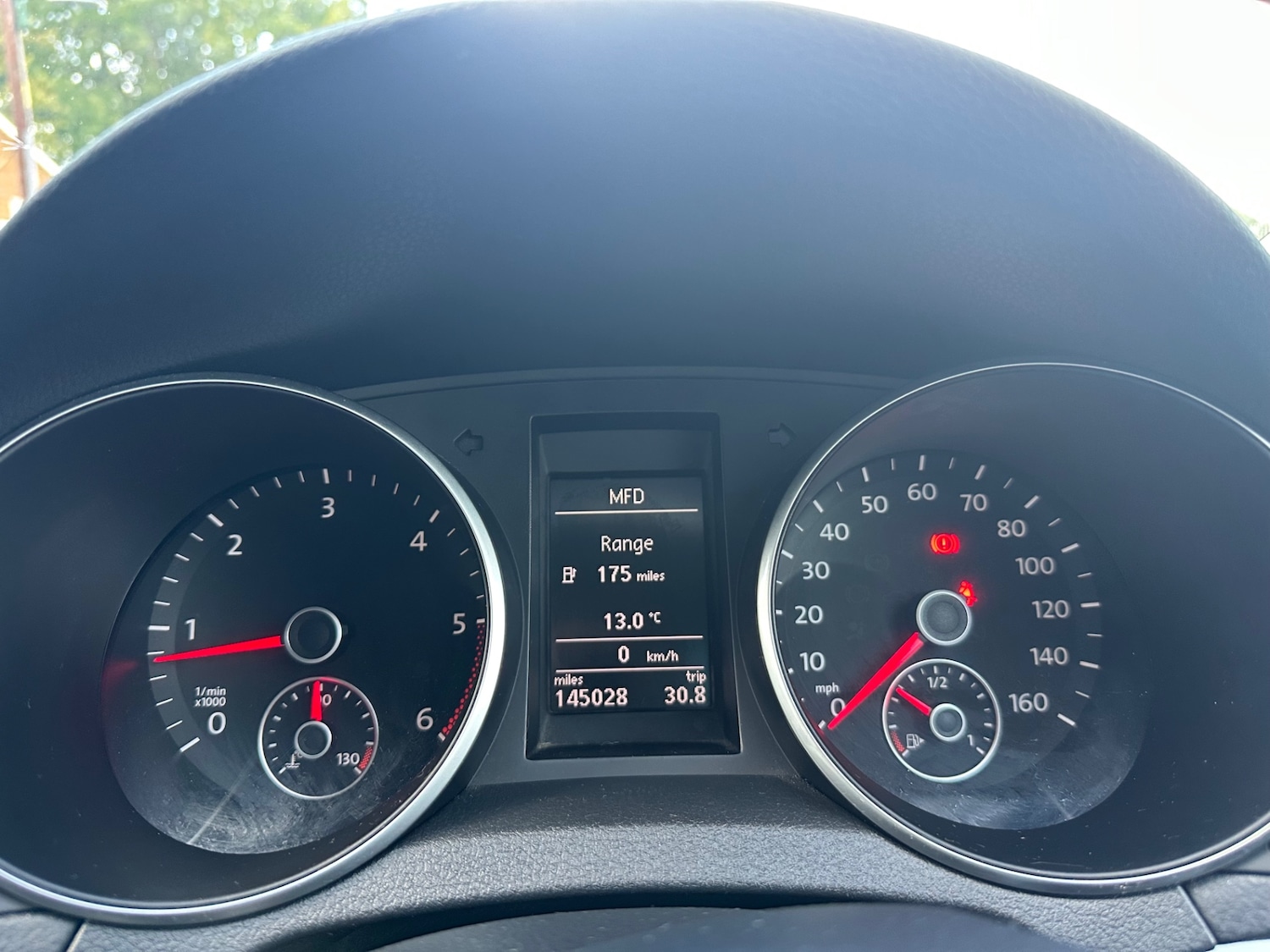 Used Volkswagen Golf 2010 for sale - 76539231: Photo 21