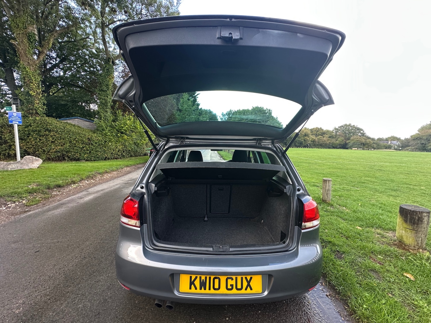 Used Volkswagen Golf 2010 for sale - 76539231: Photo 22