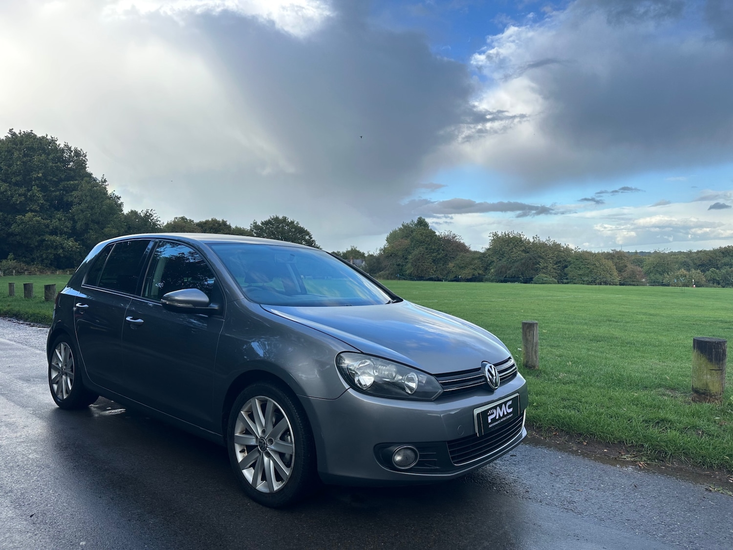 Used Volkswagen Golf 2010 for sale - 76539231: Photo 24