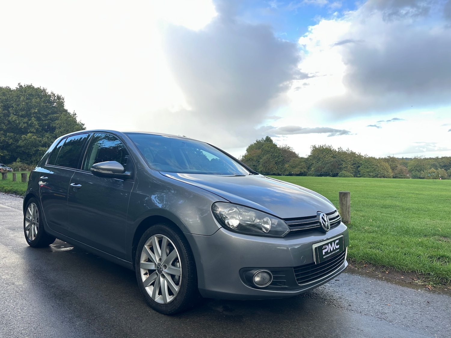 Used Volkswagen Golf 2010 for sale - 76539231: Photo 25