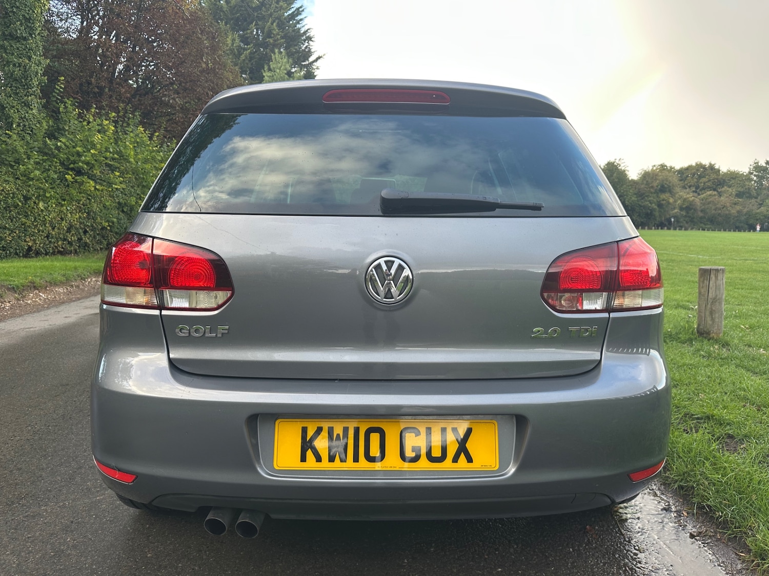 Used Volkswagen Golf 2010 for sale - 76539231: Photo 32