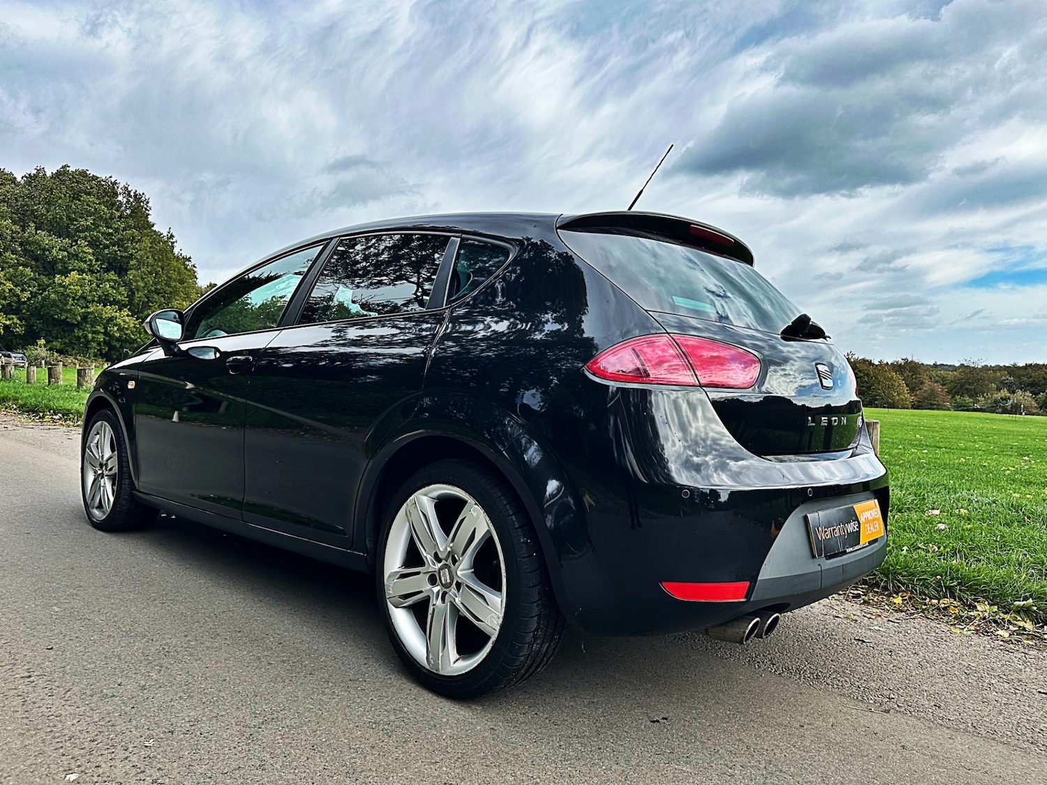 Used SEAT Leon 2012 for sale - 76537591: Photo 10