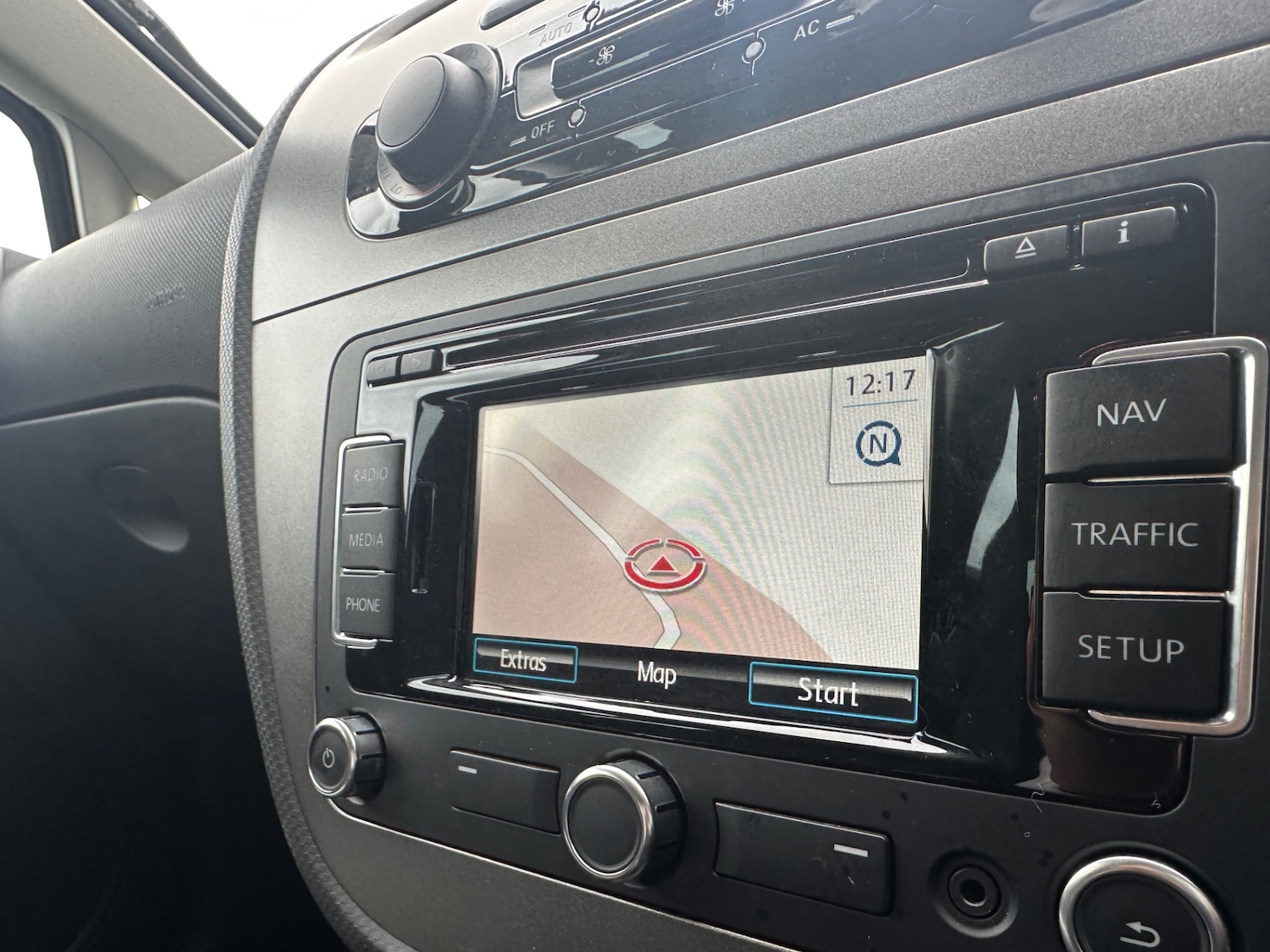 Used SEAT Leon 2012 for sale - 76537591: Photo 13