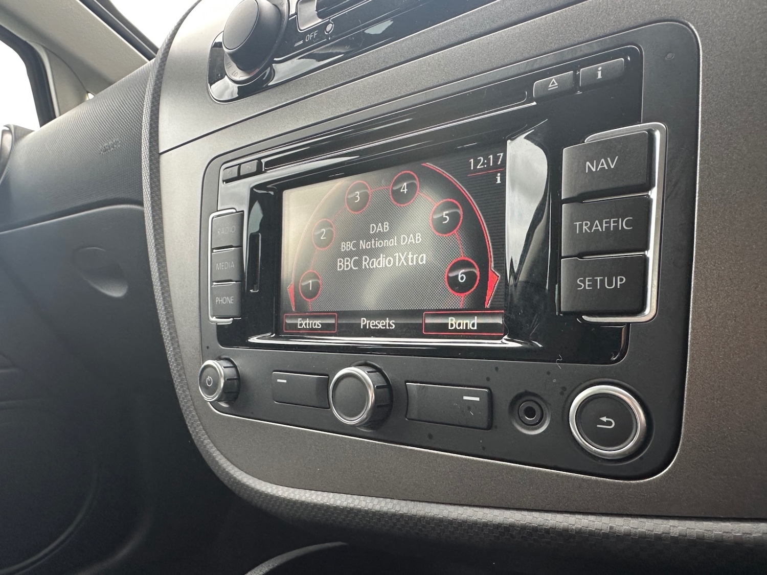 Used SEAT Leon 2012 for sale - 76537591: Photo 14