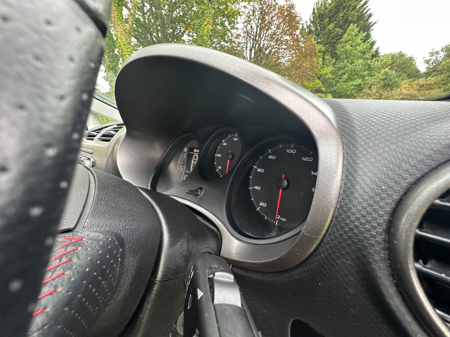 Used SEAT Leon 2012 for sale - 76537591: Photo 15