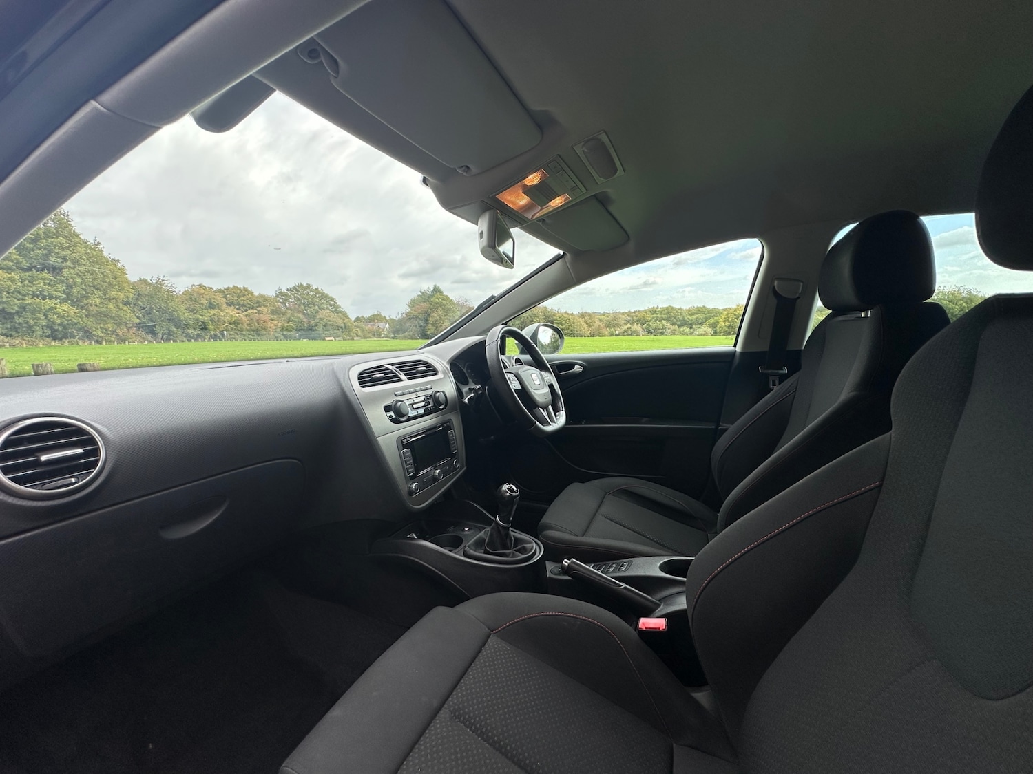 Used SEAT Leon 2012 for sale - 76537591: Photo 19